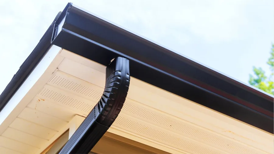 Gutter installation Manchester