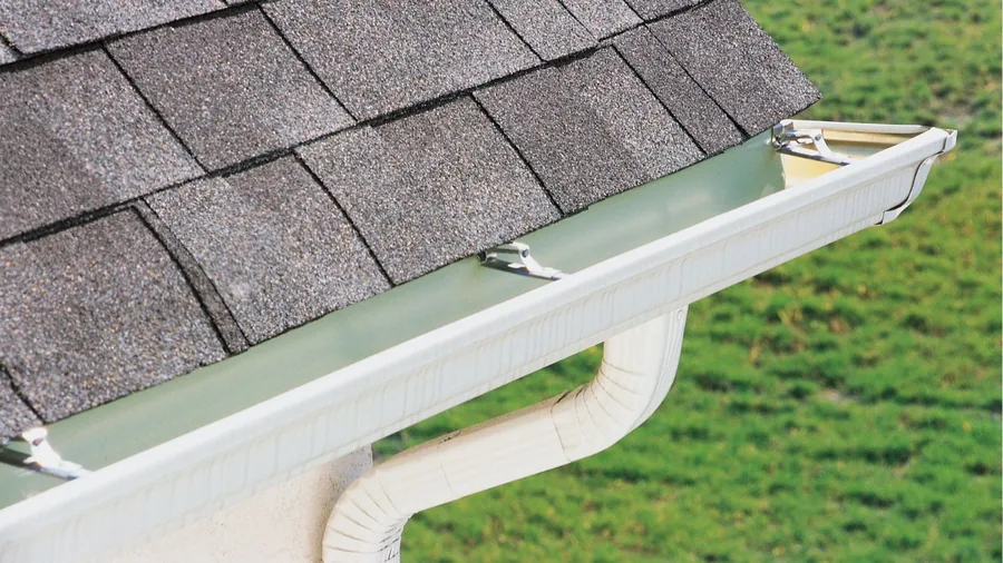 Gutters Fascias Soffits Manchester