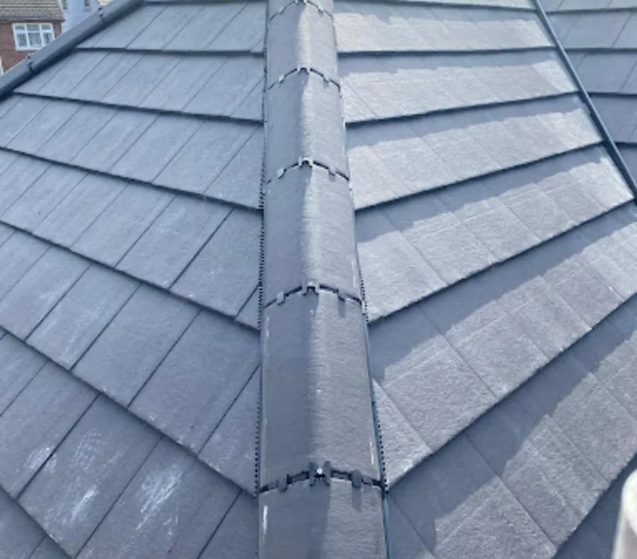 Roof Repairs Manchester